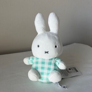 Miffy Plush